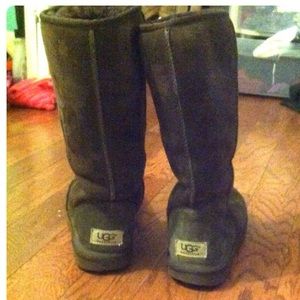 Uggs