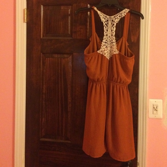 Dress - Picture 2 of 2