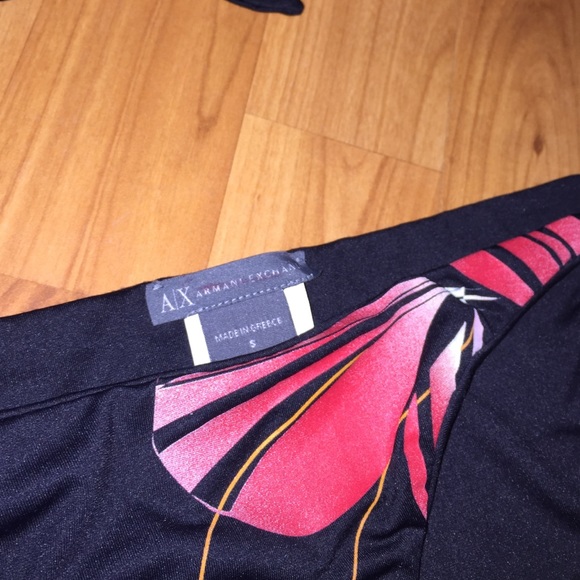 Armani Exchange 2 Piece - Picture 2 of 4