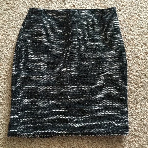 Ann Taylor pencil skirt