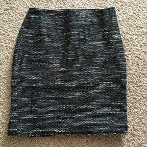 Ann Taylor pencil skirt