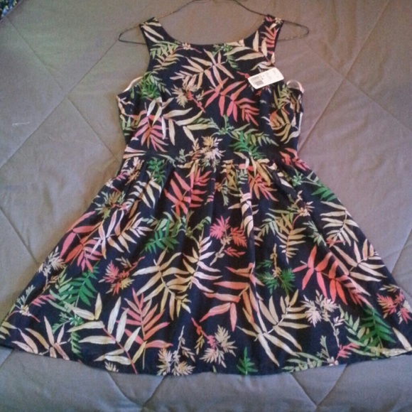 Forever 21 dress