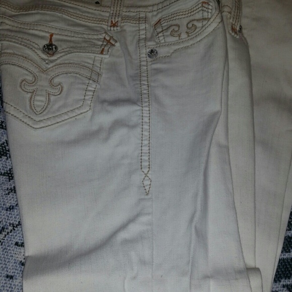 ROCK N REPUBLIC JEANS 3 pair @$50 each