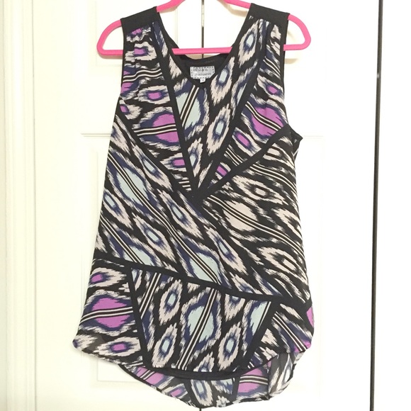 Tank top