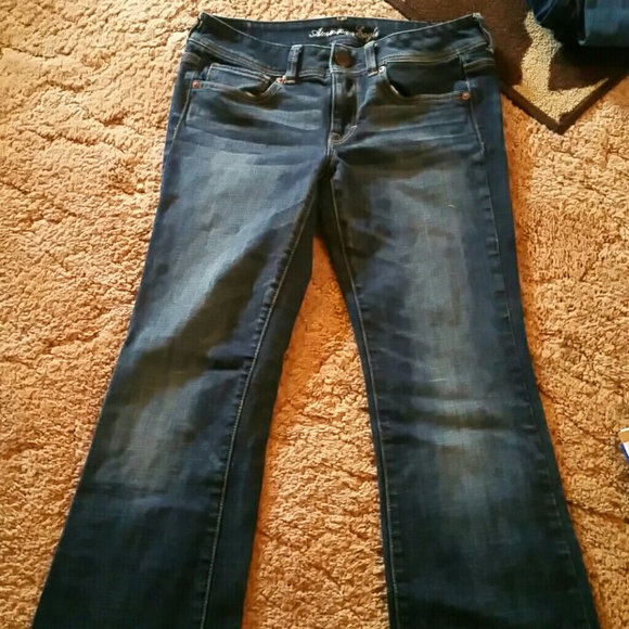 American Eagle original boot - Picture 1 of 2