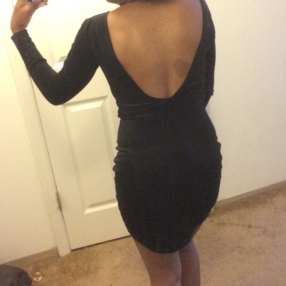 Sexy LBD 👯