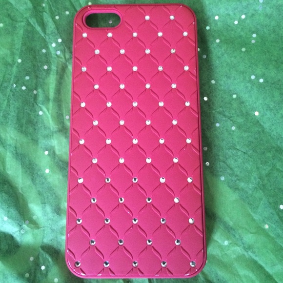 iPhone 5s case
