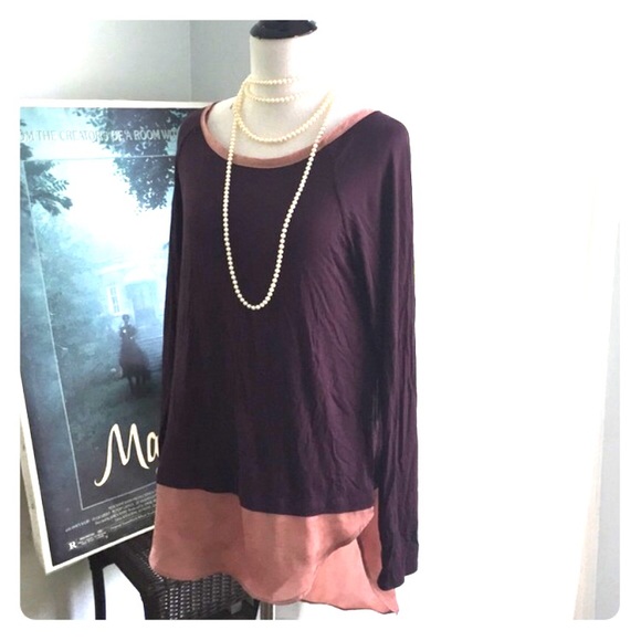 🌹Anthropologie top