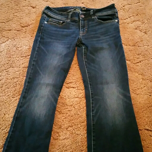 American Eagle original boot - Picture 1 of 2