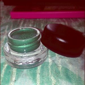 LIMITED EDITION ••• MAC••IS••BEAUTY