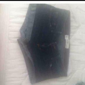 Woman's Abercrombie and Fitch shorts