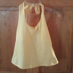 *SOLD* Forever 21 halter top