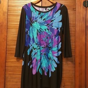 Susan Graver Tunic