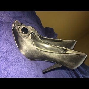 Charlotte Russe heels