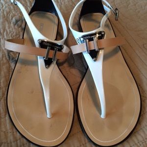 BCBG Sandals