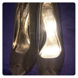 Charlotte Russe Heels