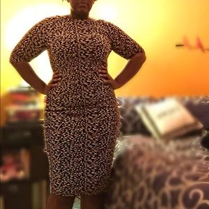 Bodycon dress