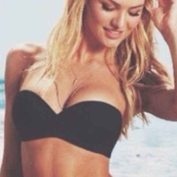 VICTORIA SECERT BIKINI TOP