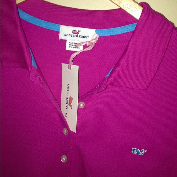 ⚡️SOLD⚡️JUST REDUCED Vineyard Vines pink M