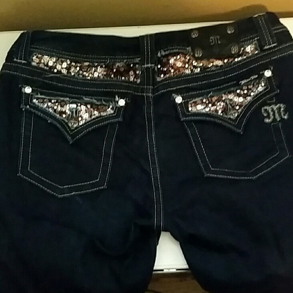 Women's Miss Me Jeans