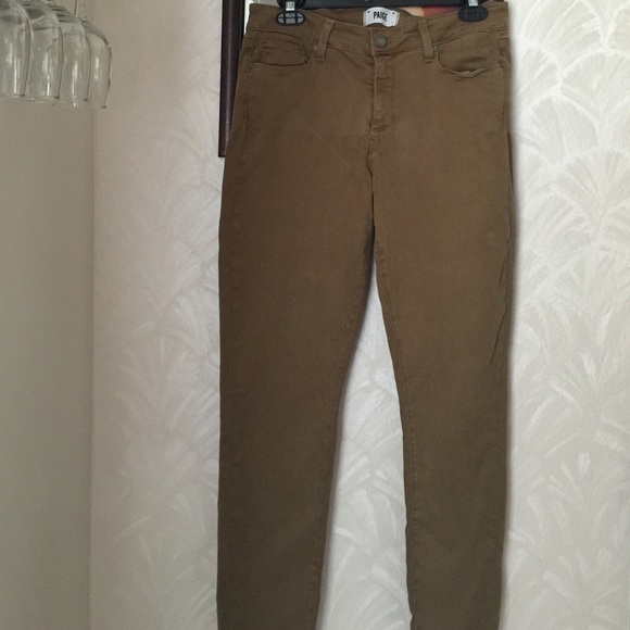 PAIGE JEANS - Picture 4 of 4