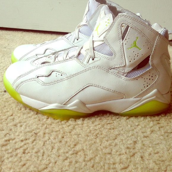 Jordan Shoes - Jordan flight 7