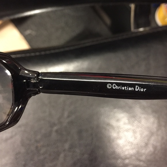 Christian Dior sunglasses main image 4