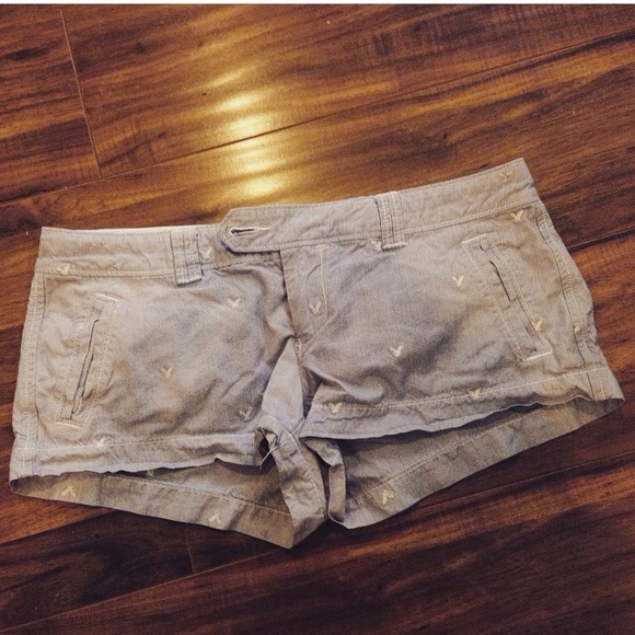 AE shorts