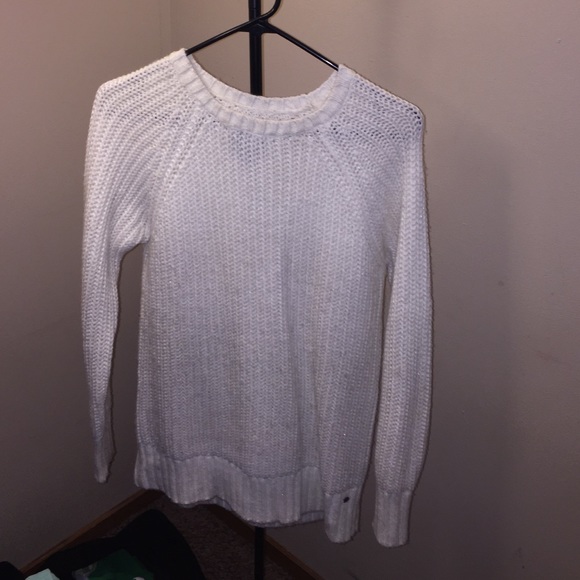 American Eagle Knit Sweater