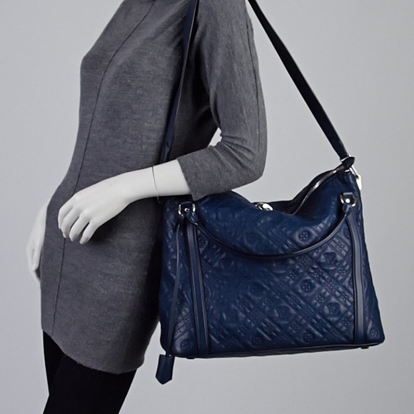 Louis Vuitton Ixia MM gently used like new - Picture 3 of 3