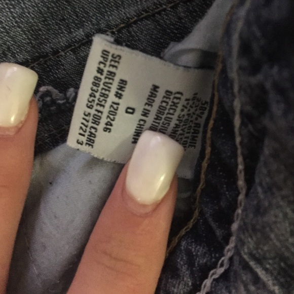 shorts (WILLING TO BUNDLE) - Picture 3 of 3