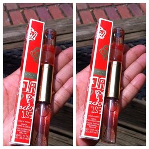 Coach dual rollerball perfume 2 for the price 1