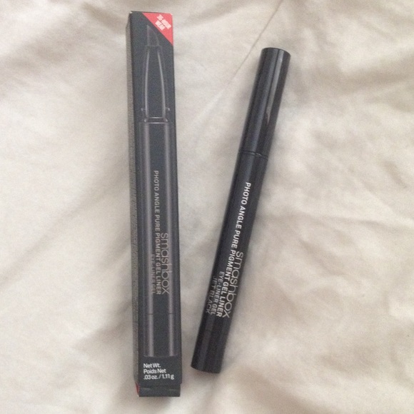 Smash box Photo Angle Gel Liner