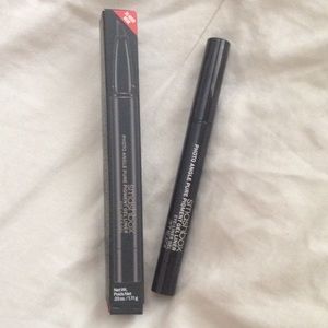 Smash box Photo Angle Gel Liner