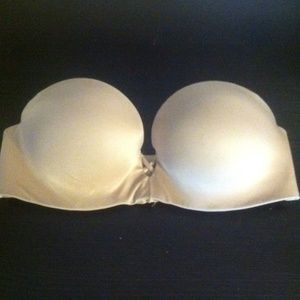 VS BOMBSHELL STRAPLESS