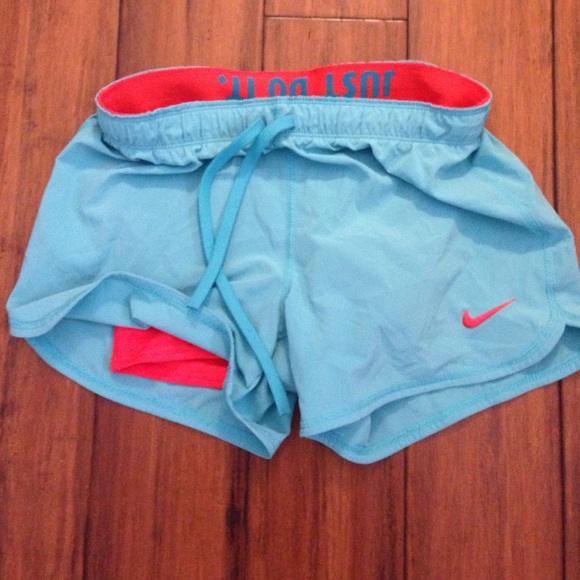 Nike dry fit short