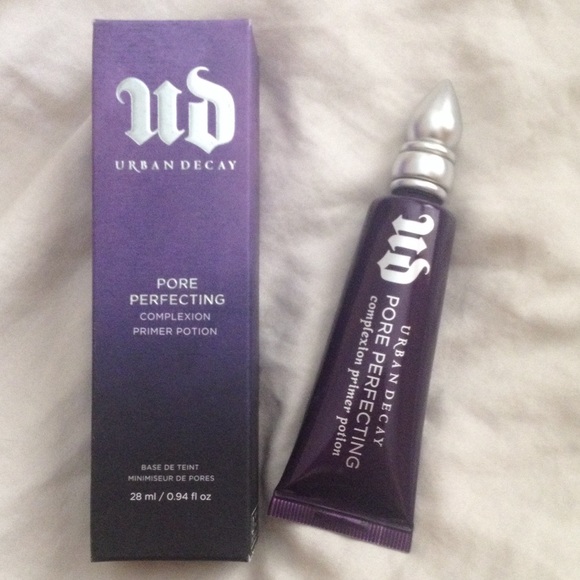 Urban Decay Pore Perfecting Primer Potion