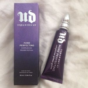Urban Decay Pore Perfecting Primer Potion