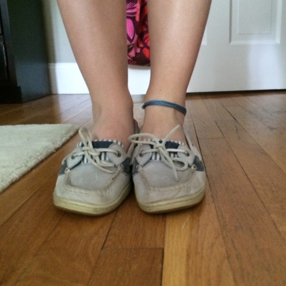 Sperries - Picture 4 of 4