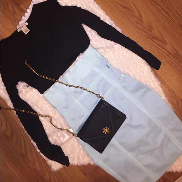 Dresses & Skirts - Turquoise skirt