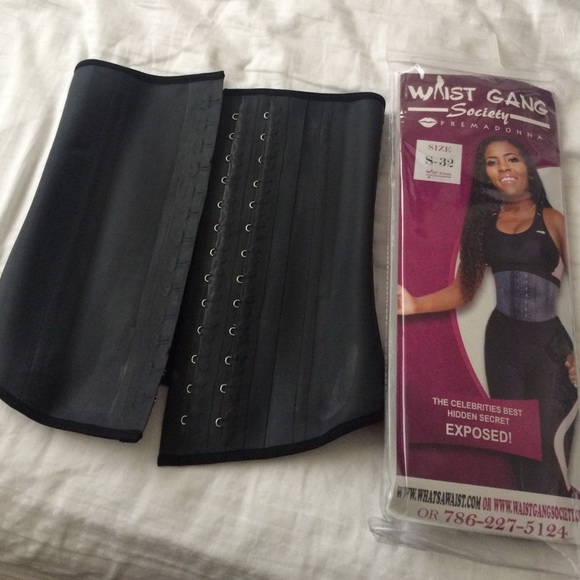 Waist Trainer/ cincher