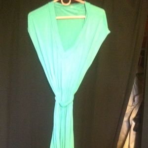 VS SWIM COVERUP