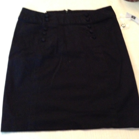 Gap pencil skirt