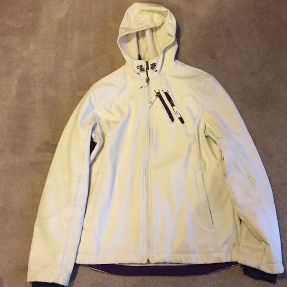 IZOD Free Country jacket!!