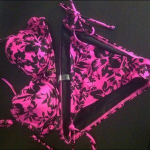 VS PUSH-UP SWIM SET