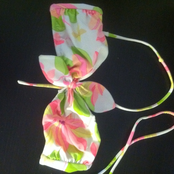 VS SWIM BANDEU TOP - Picture 1 of 1