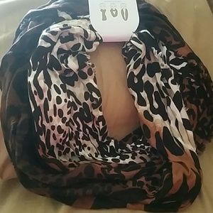 Infinity Scarf