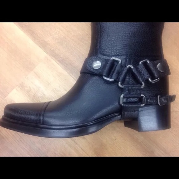 MiuMiu Prada boots - Picture 2 of 4