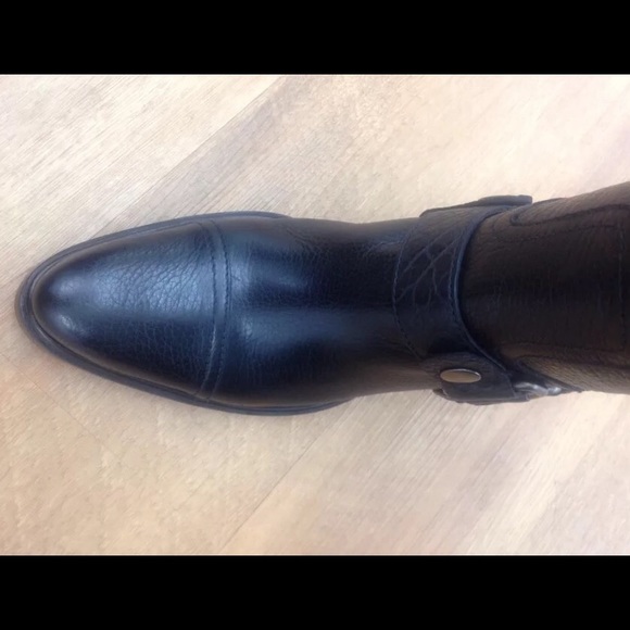 MiuMiu Prada boots - Picture 3 of 4