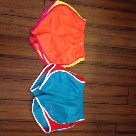 Nike shorts